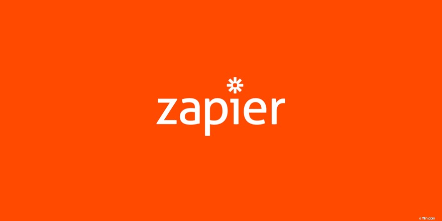 Really Simple Systems CRM Integrates with Zapier to Automate Workflows