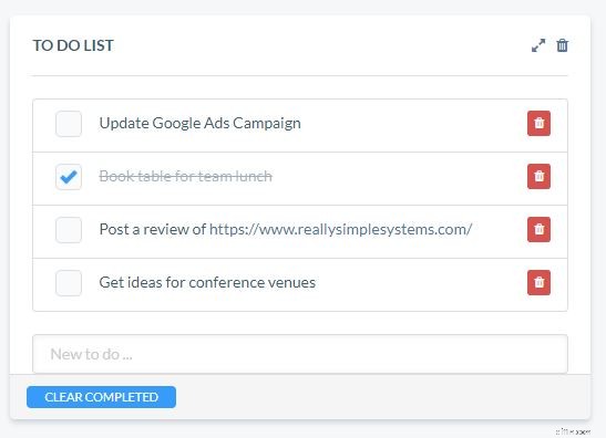 Create Custom CRM Charts: Enhance Your Dashboard with New Widgets