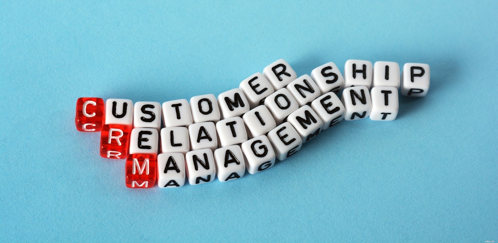 CRM: A Comprehensive Guide to Customer Relationship Management
