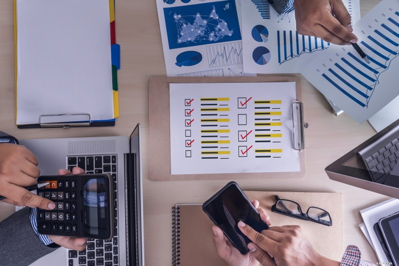 Comprehensive CRM Audit: Optimize Your Customer Relationships