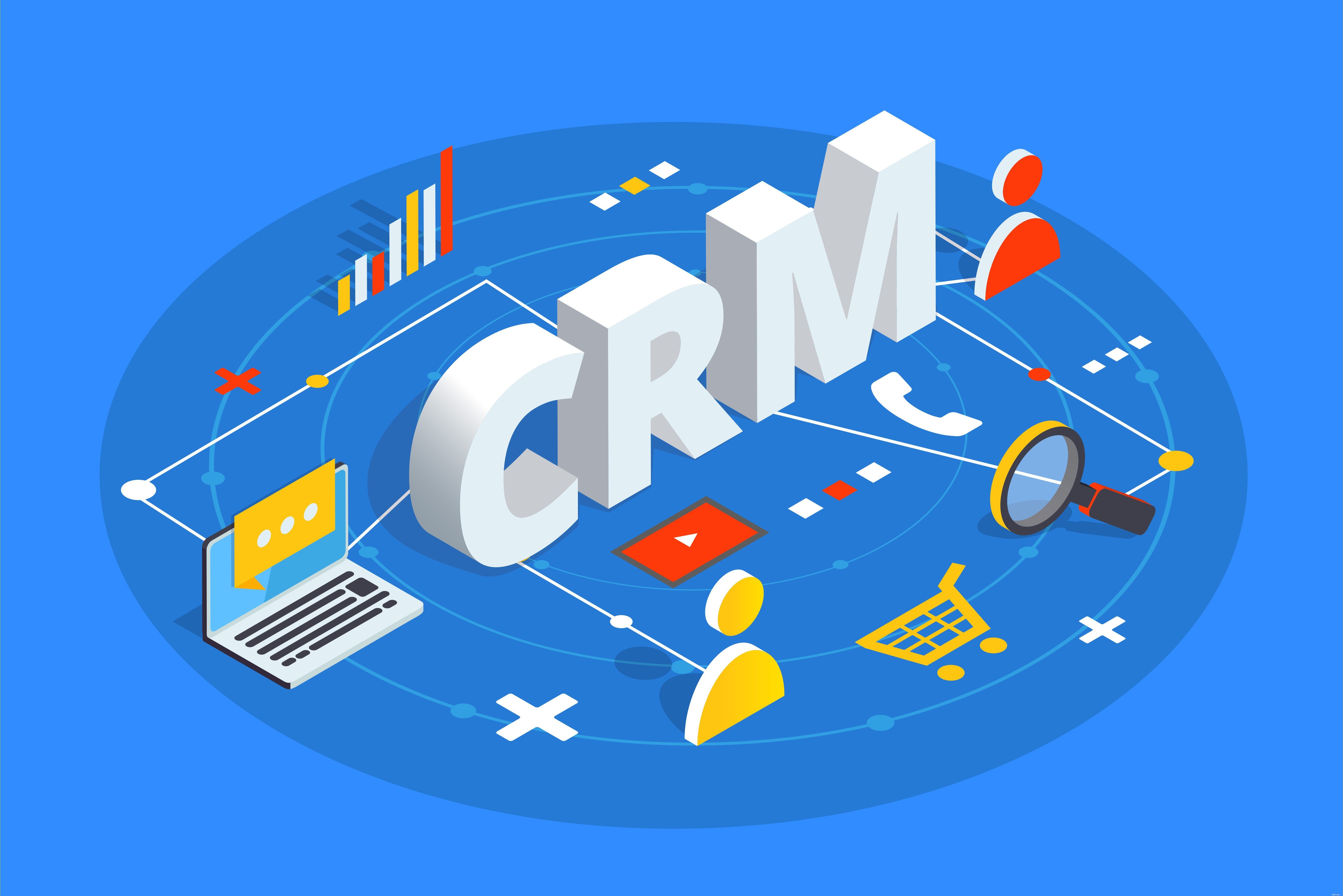 Is a CRM Right for Your Business? A Comprehensive Guide