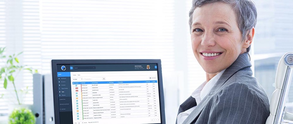 CRM vs. Spreadsheets: Boost Sales Performance & Customer Management