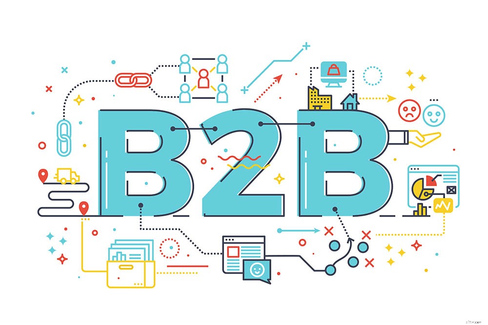 CRM for B2B: Boost Sales & Customer Relationships
