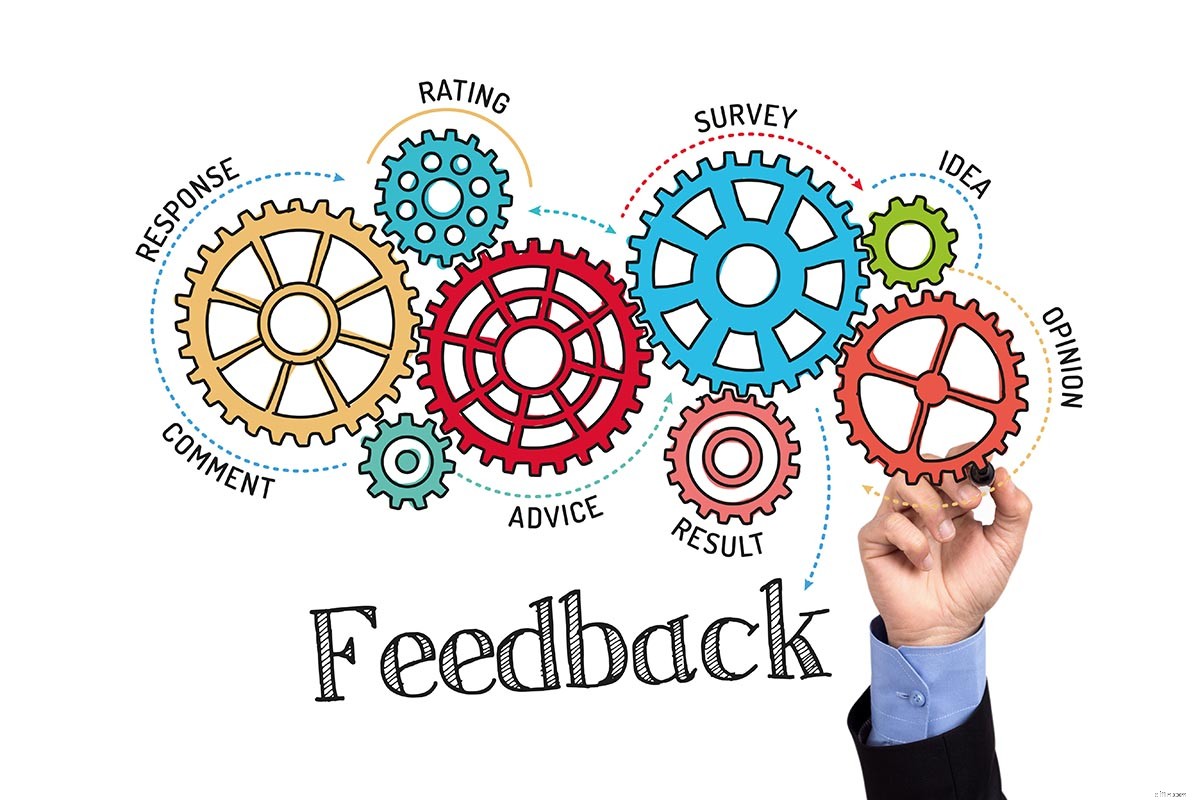 Effective Customer Feedback: A Comprehensive Guide