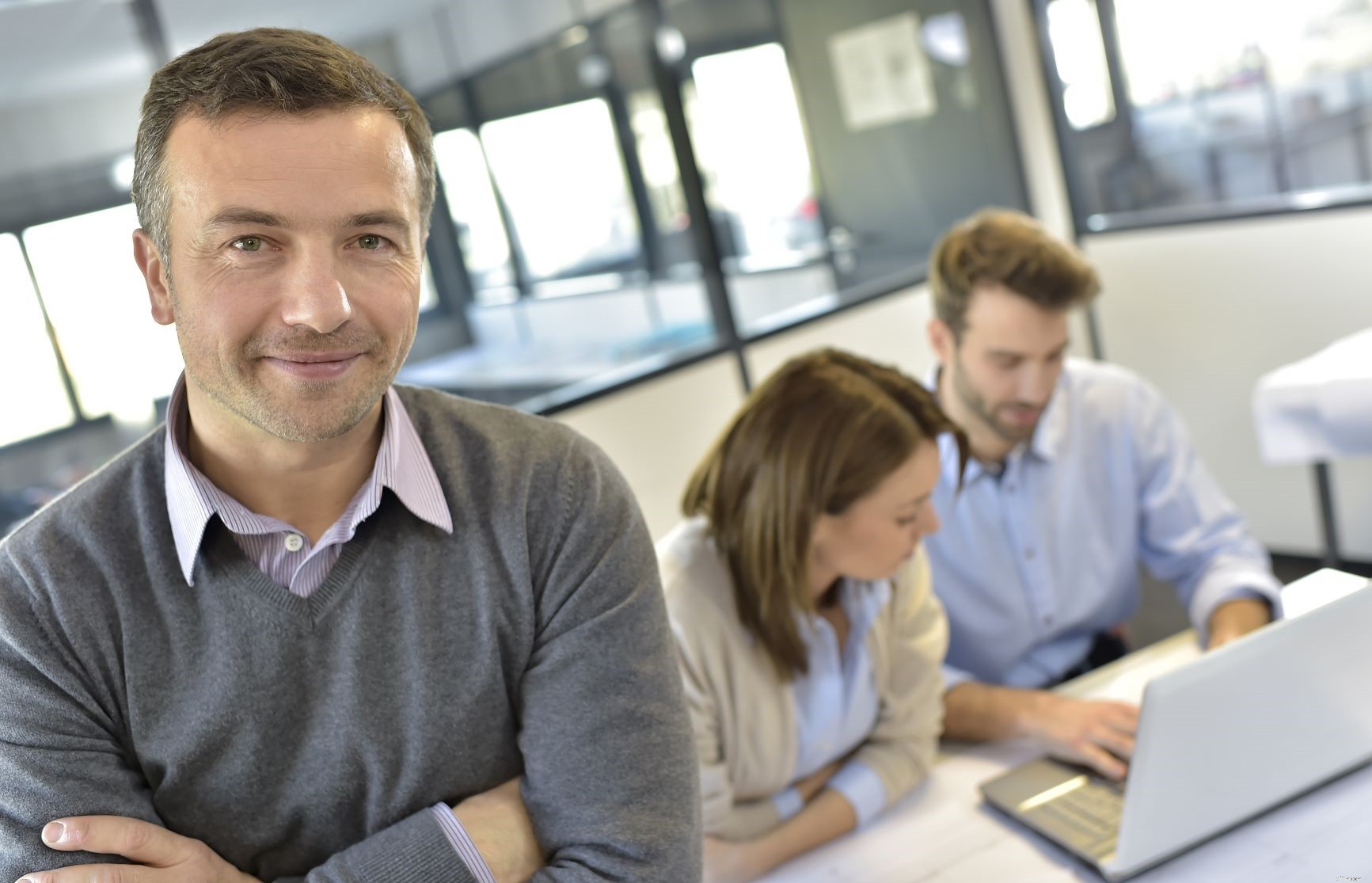 CRM Customer Survey 2016: Insights & Feedback Report