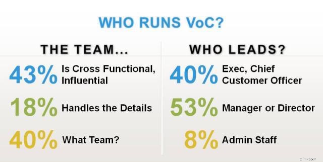 Voice of the Customer (VoC): Improve CX & Drive Business Growth