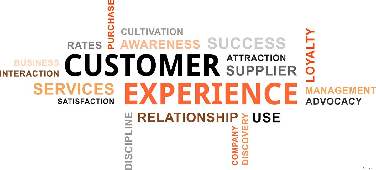 Boost Customer Experience: Key Metrics & Strategies