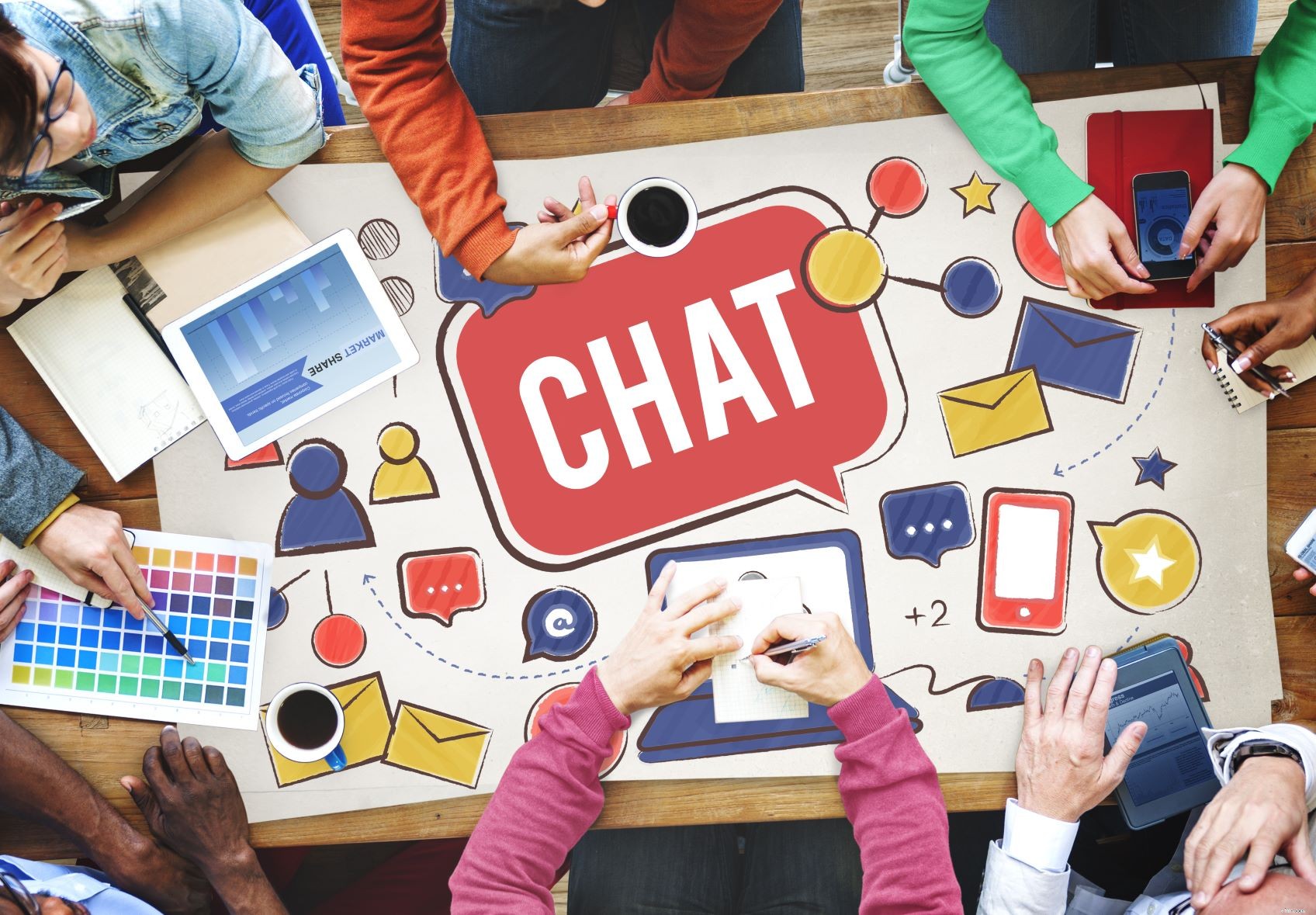 Elevate Customer Service: 7 Proven Live Chat Strategies