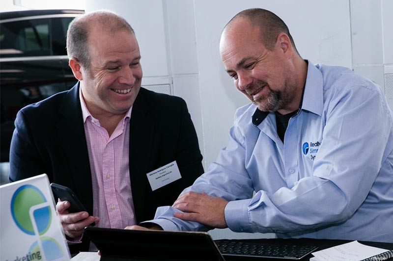 Expert CRM Review & Consultation | Optimize Your Customer Success