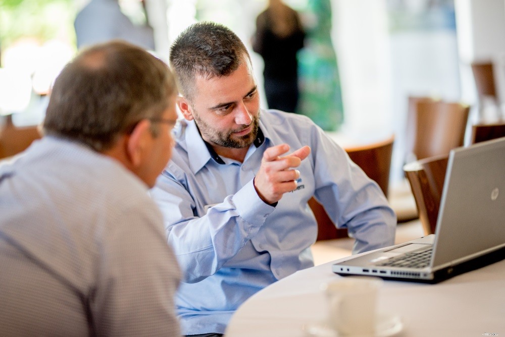 Expert CRM Review & Consultation | Optimize Your Customer Success