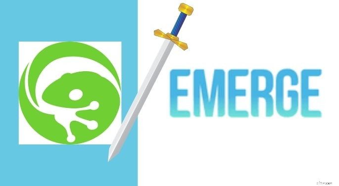 EMERGE vs. Tradegecko: A Comprehensive Comparison for B2B Importers & Exporters