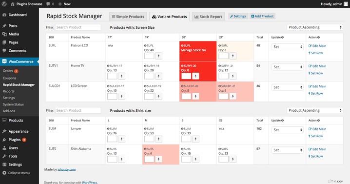Best WordPress Inventory Management Plugins (2024)