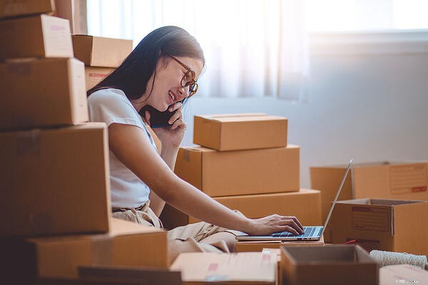 Calculate Average Inventory: Formula & Importance