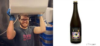 All In Brewing: Disrupting the Brewery Industry with a Bold New Approach