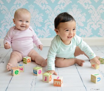 Baby Hero: Ethical & Organic Baby Clothes with a Global Impact