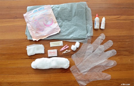 Baby Hero: Ethical & Organic Baby Clothes with a Global Impact