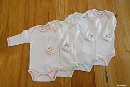 Baby Hero: Ethical & Organic Baby Clothes with a Global Impact