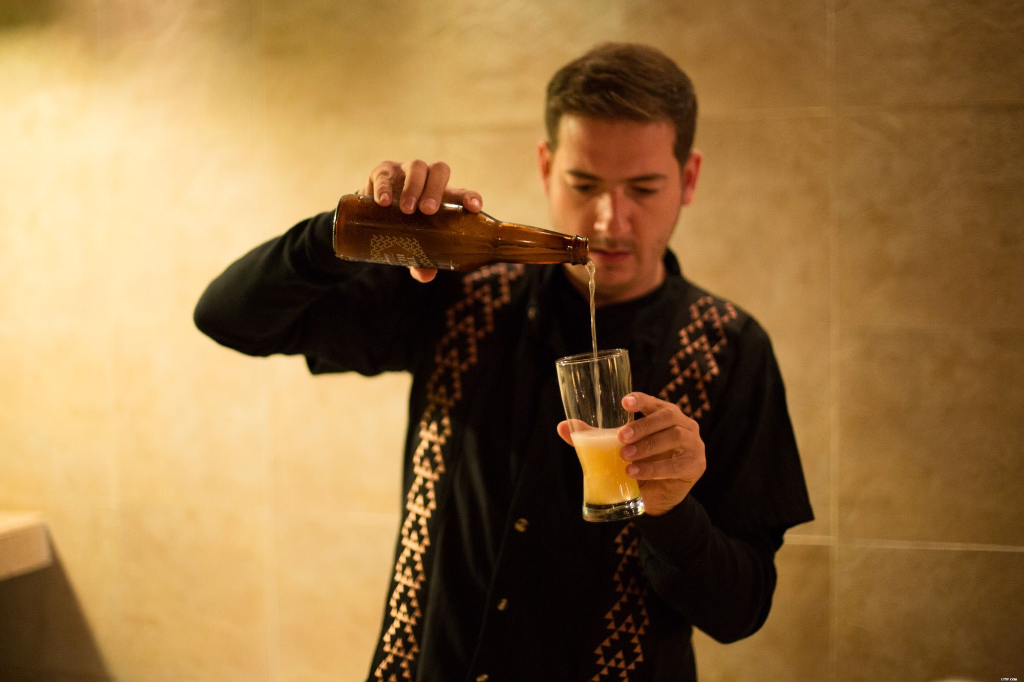 Tierra Blanca Brewery: Craft Beer Crafted with Local Flavors in Mexico