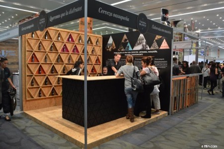 Tierra Blanca Brewery: Craft Beer Crafted with Local Flavors in Mexico