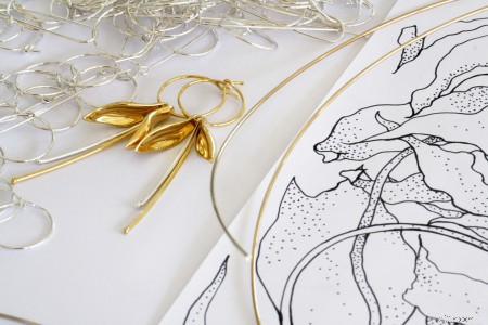 Kiri Schumacher Jewellery: Balancing Creativity & Business Growth