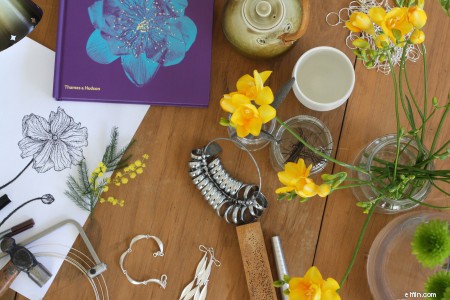 Kiri Schumacher Jewellery: Balancing Creativity & Business Growth