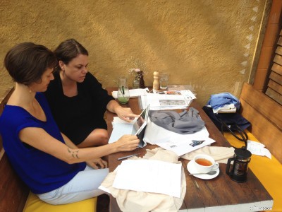 Kiri Schumacher Jewellery: Balancing Creativity & Business Growth