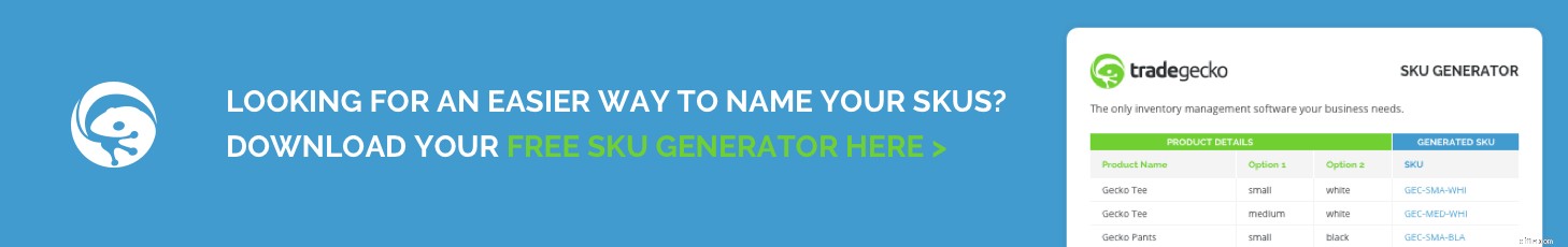 SKU vs. UPC: Understanding Product Identifiers for Your Business