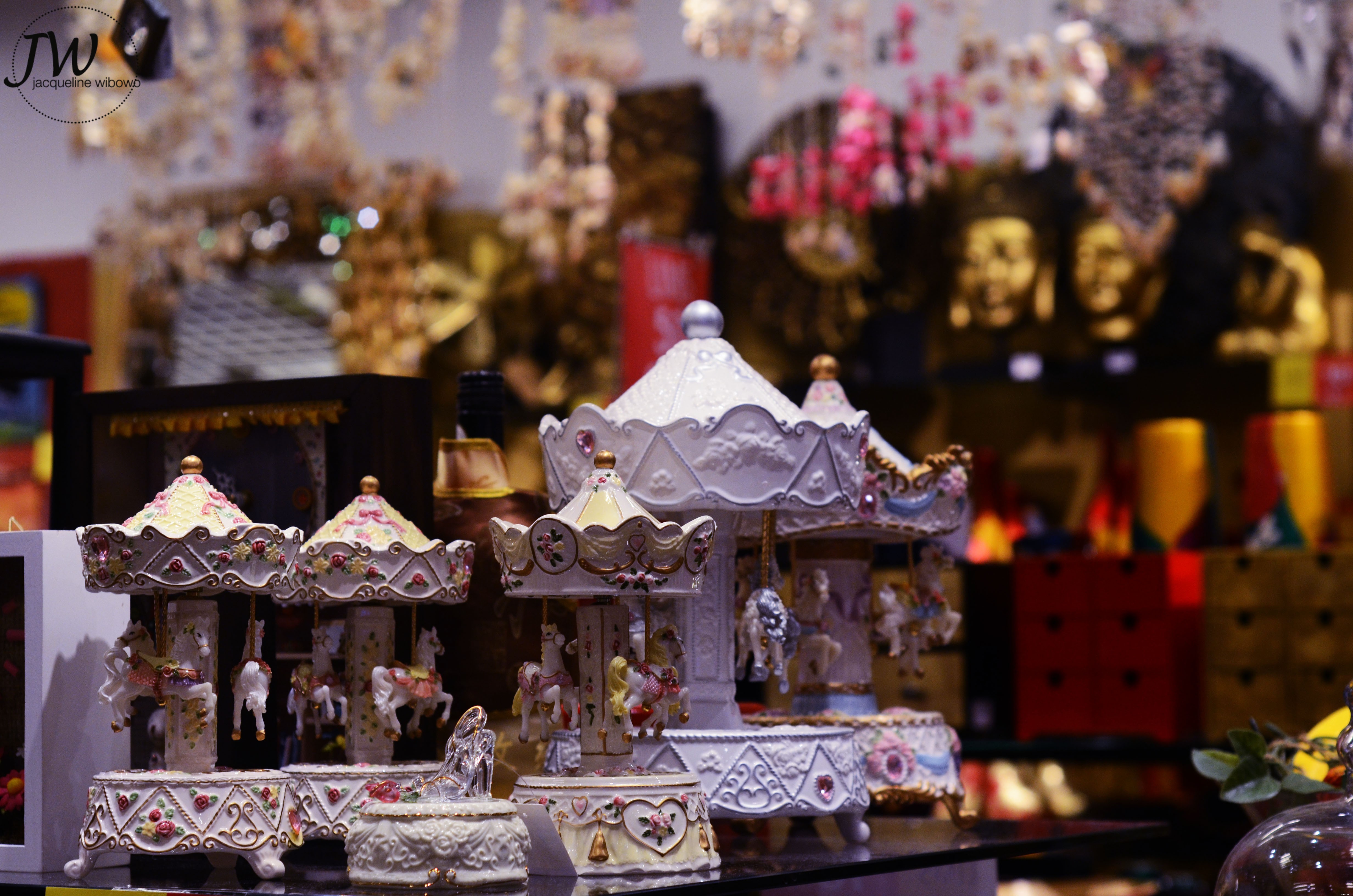 LIMs: Modernizing a Singapore Heritage Store for the 21st Century