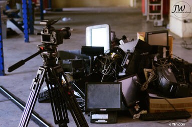 LIMs: Modernizing a Singapore Heritage Store for the 21st Century