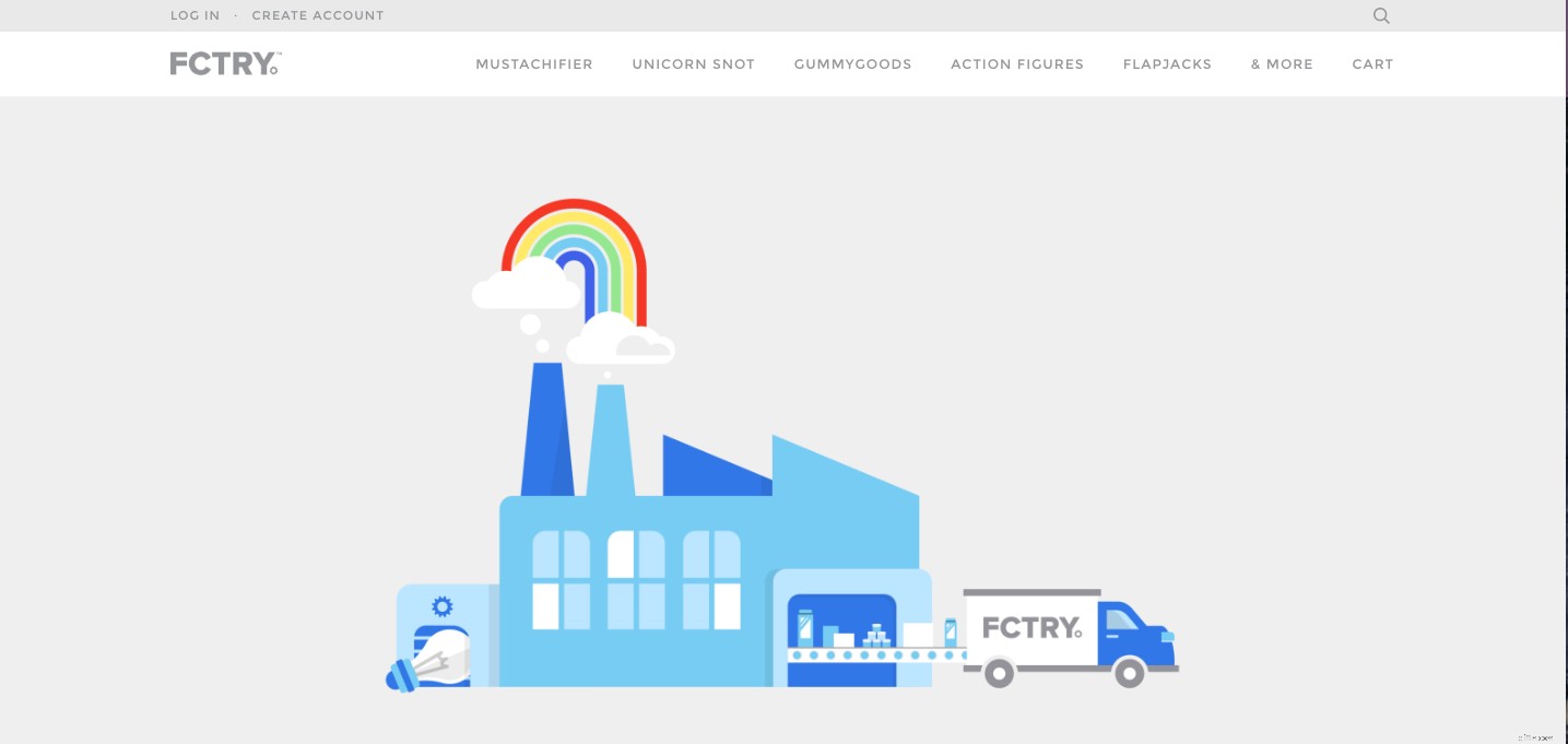 FCTRY: Bridging Art, Product & eCommerce - A Business Success Story