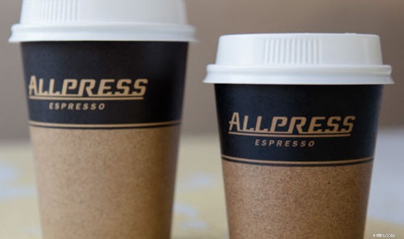 Allpress Coffee: Building an International Brand Through Community Focus