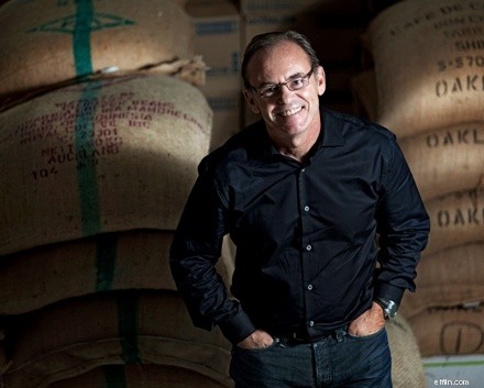 Allpress Coffee: Building an International Brand Through Community Focus