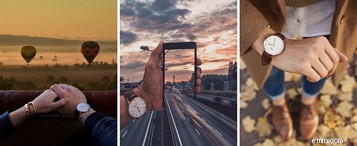 Building a Brand: The Daniel Wellington Story & How to Achieve Rapid Growth