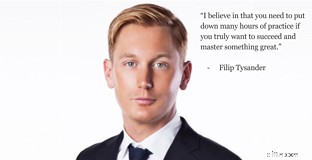 Building a Brand: The Daniel Wellington Story & How to Achieve Rapid Growth