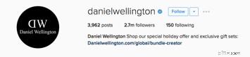 Building a Brand: The Daniel Wellington Story & How to Achieve Rapid Growth