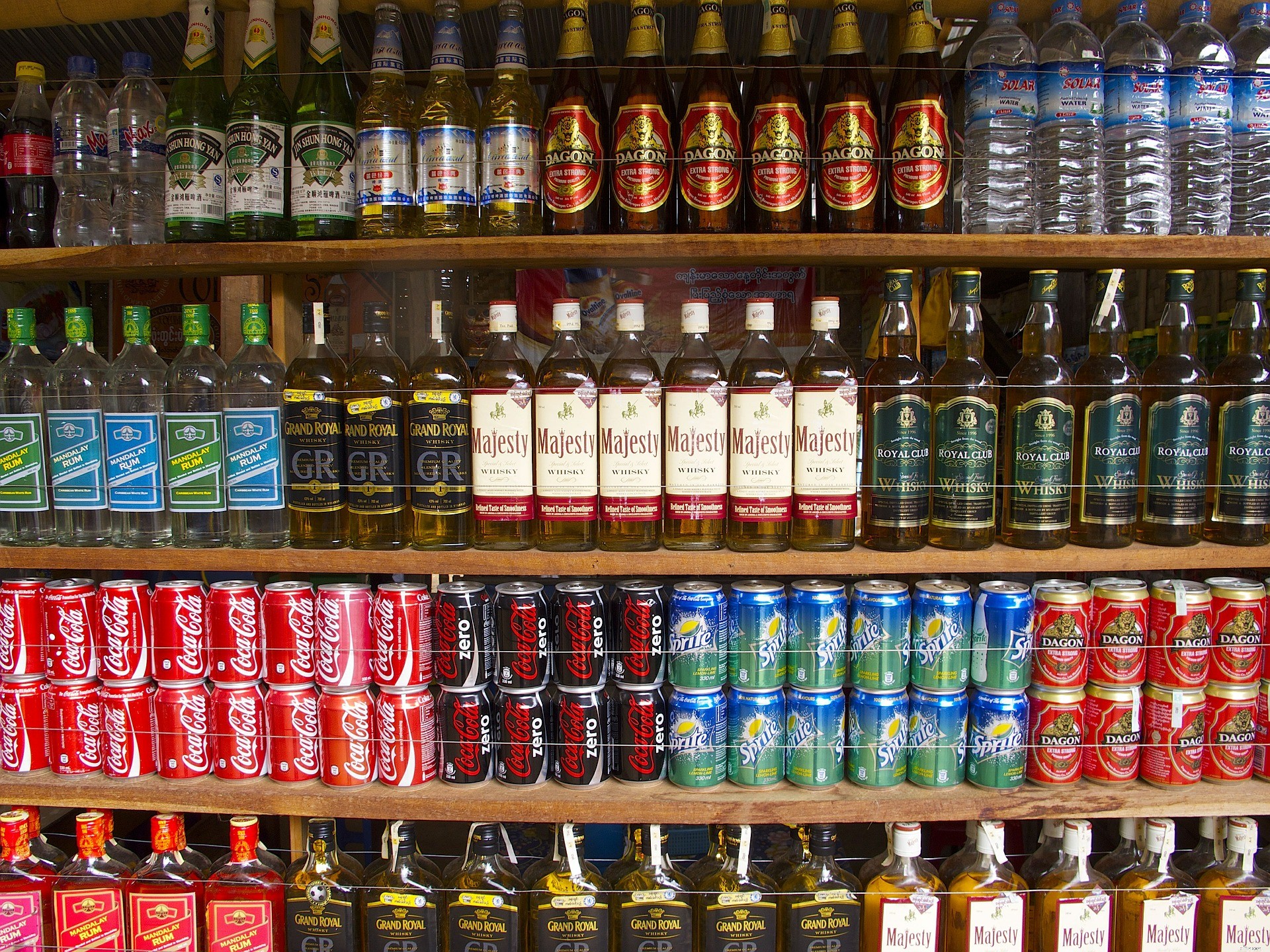 Streamline Sales & Boost Profits: The Benefits of Cloud Inventory Management