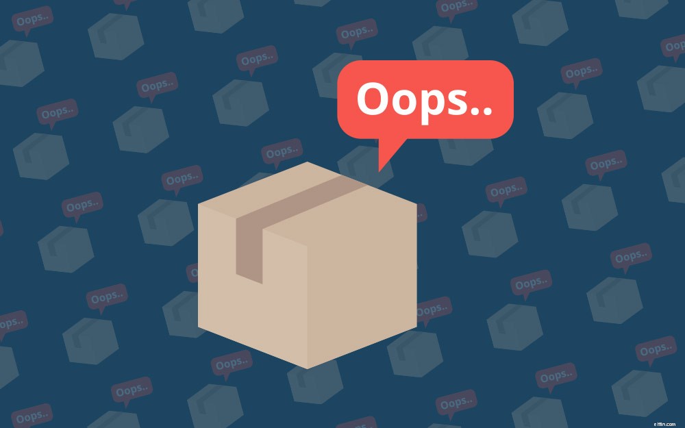 Inventory Management Mistakes: Avoid Costly Errors & Boost Profits