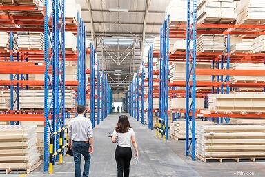 Reduce Inventory Shrinkage: 6 Proven Strategies for Businesses