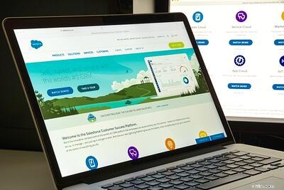 Salesforce Inventory Management: A Beginner s Guide (Workarounds)