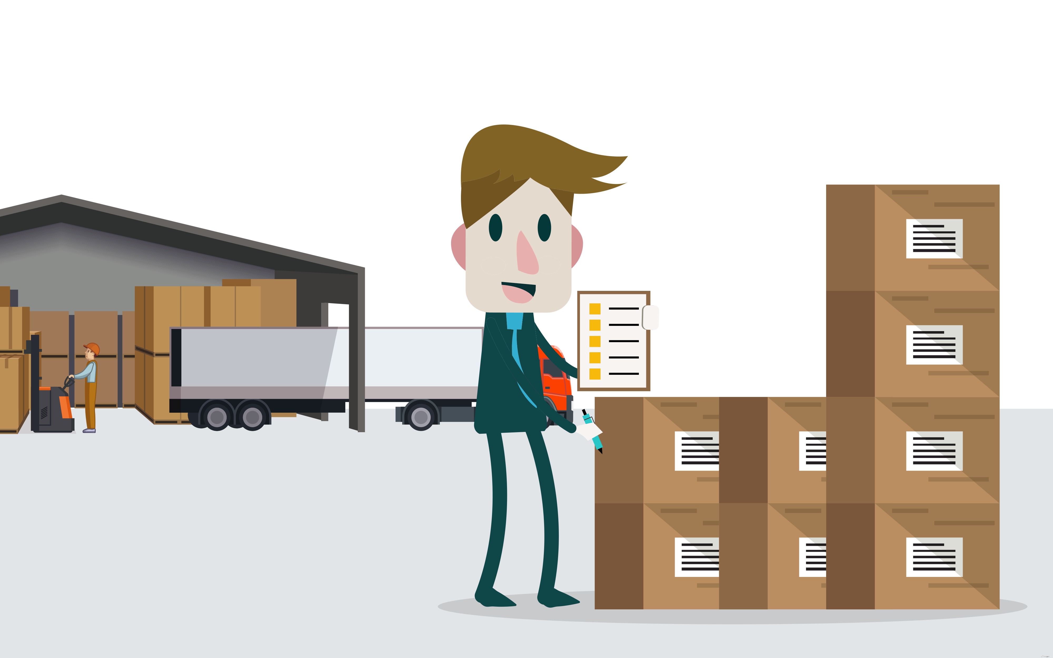Inventory Management: Strategies for Business Growth & Profitability