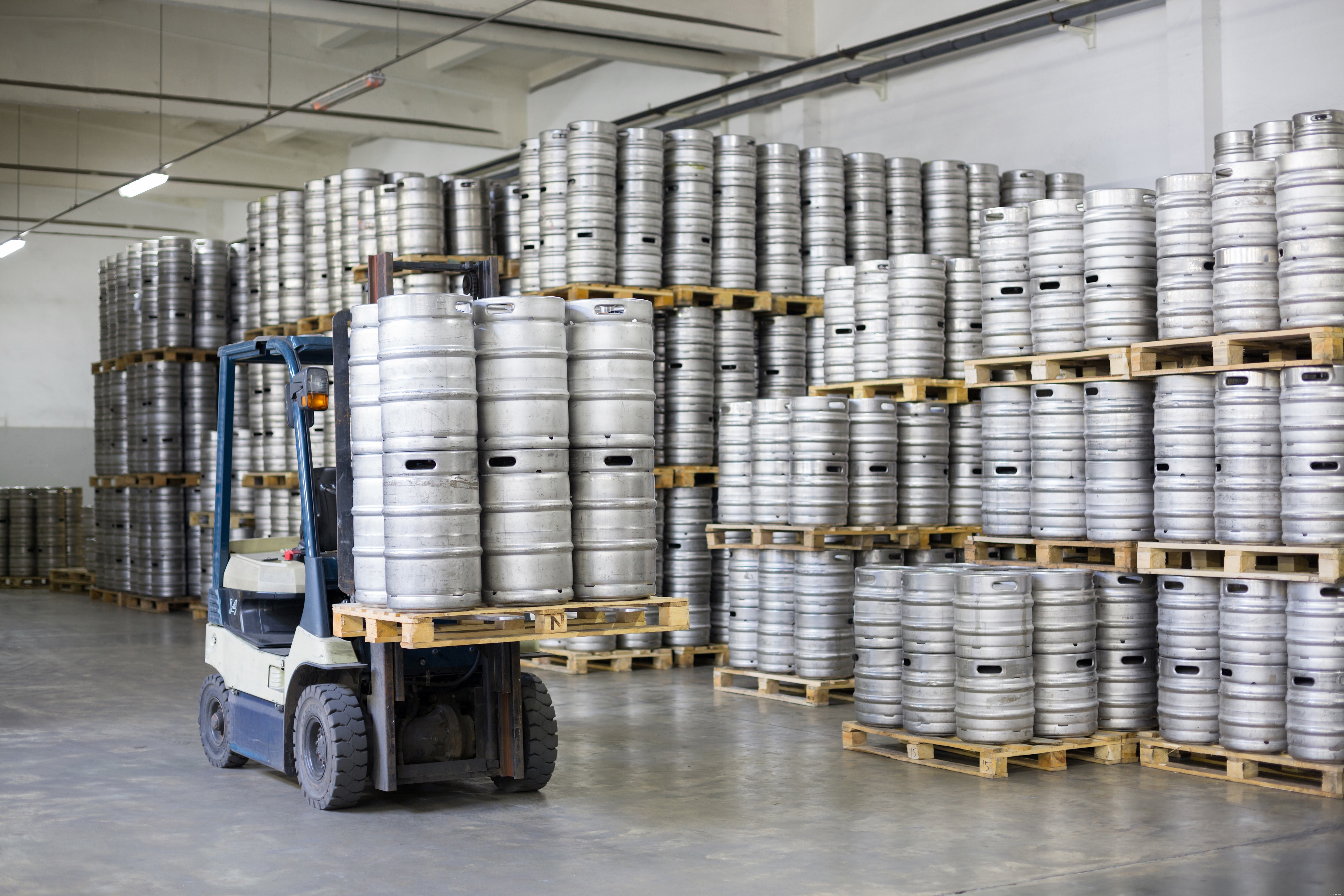 Mastering Safety Stock: 4 Key Considerations for Inventory Management