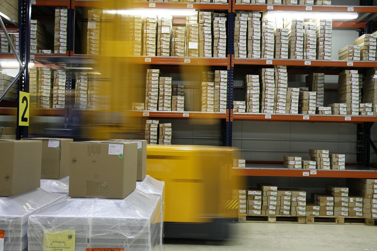 SKU Management: Best Practices for Inventory Organization