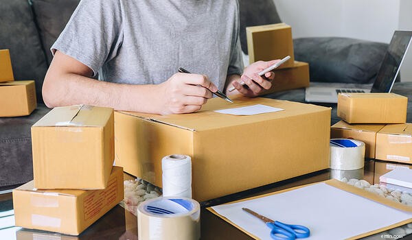 Streamline Purchase Orders: Boost Efficiency & Productivity