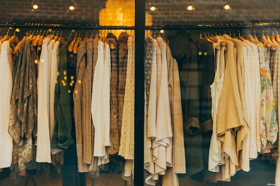 Launch Your Clothing Brand: A Comprehensive Guide for 2024
