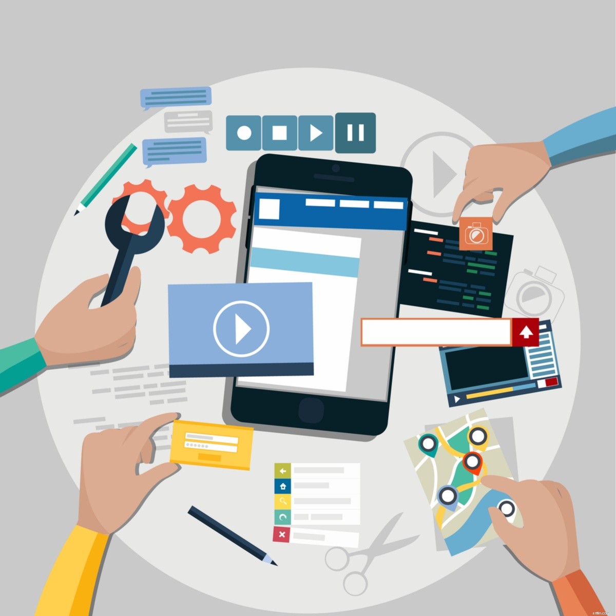 Launch Your Clothing Brand: A Comprehensive Guide for 2024