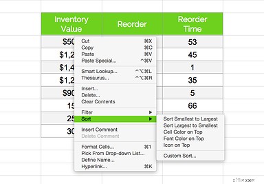 Excel Inventory Management: 7 Essential Tips & Free Template