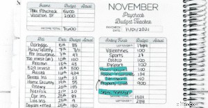 Pen & Paper Budgeting: Why It s Better Than Apps (For Beginners)