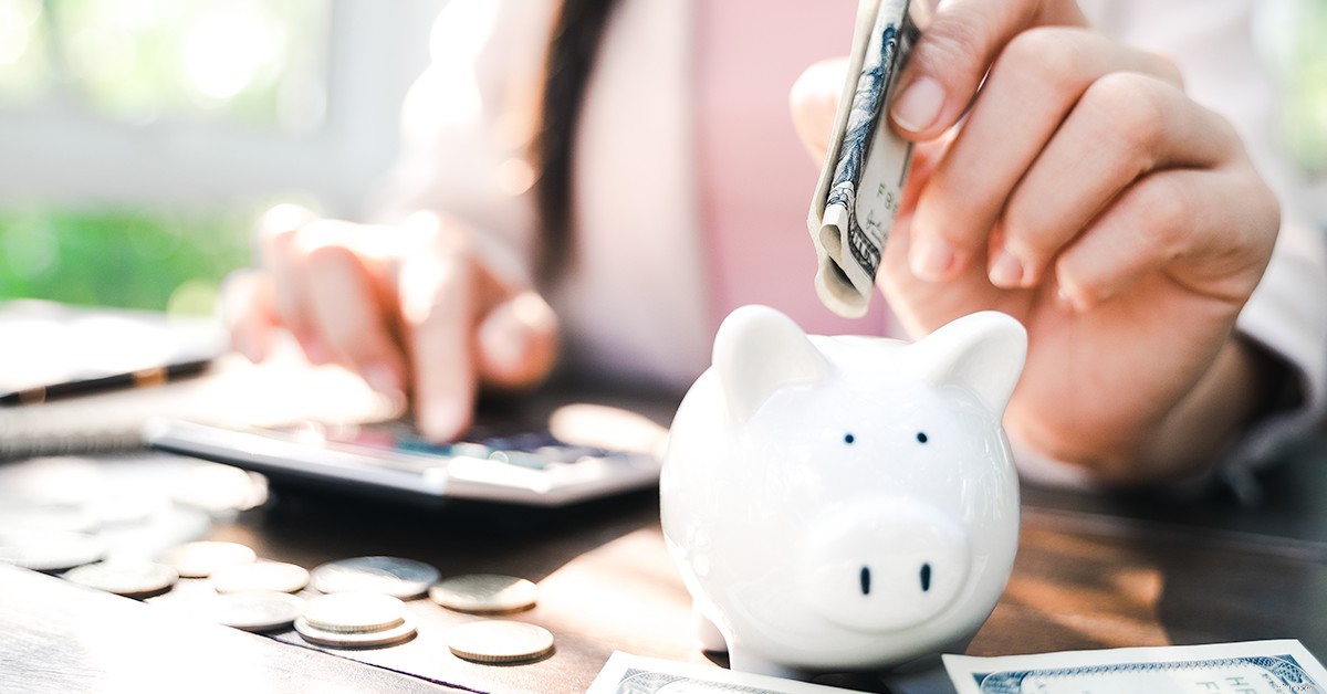 Wealth Building: Prioritizing Spending Based on Financial Goals, Not Just Income