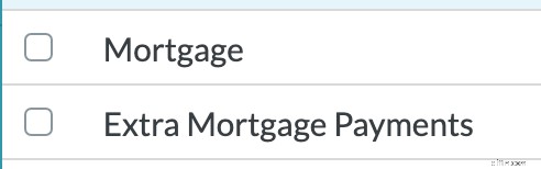 Mortgage Management in YNAB: A Step-by-Step Guide