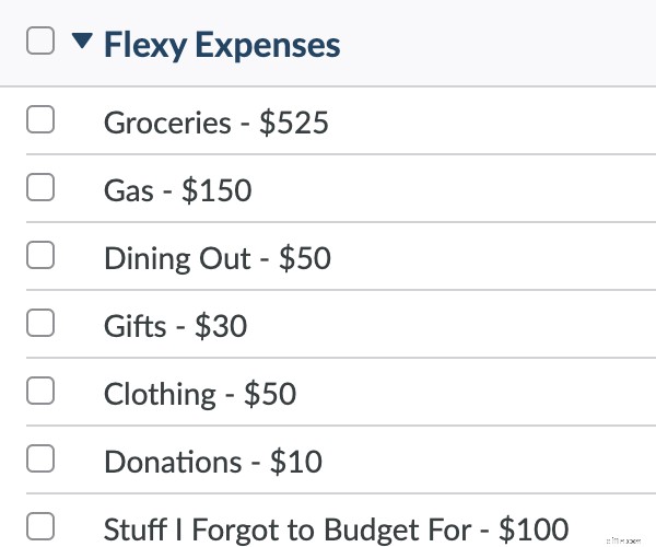 Budgeting for Families: A Realistic Financial Refresh
